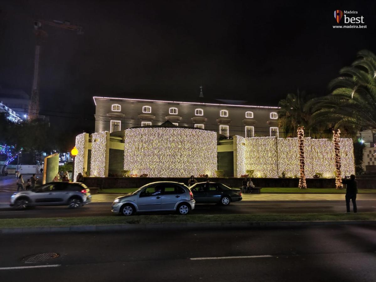 Funchal Center Apartment II Exterior photo